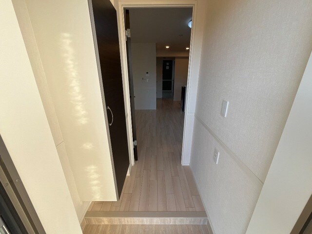 玄関(イメージ) 仮称）上山市長清水１丁目新築アパート