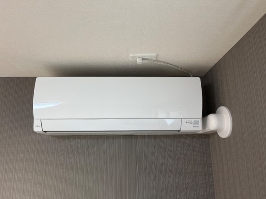 洋室エアコン(イメージ) 仮称）上山市長清水１丁目新築アパート