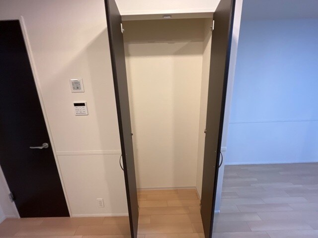 クローゼット(イメージ) 仮称）上山市長清水１丁目新築アパート