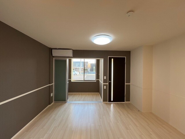 リビング(イメージ) 仮称）上山市長清水１丁目新築アパート