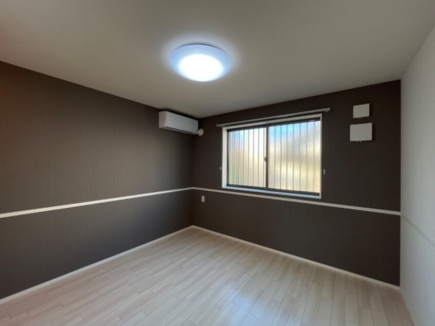 洋室(イメージ) 仮称）上山市長清水１丁目新築アパート