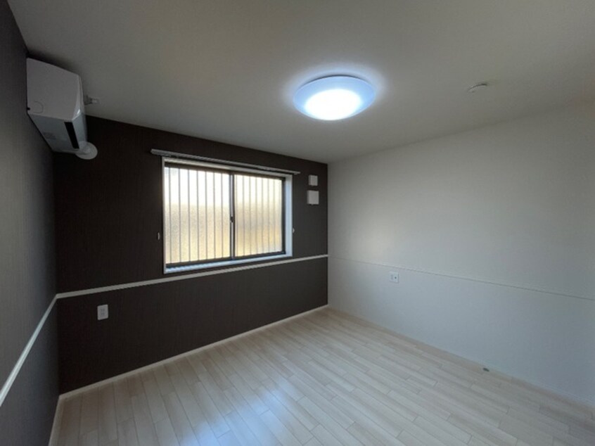 洋室(イメージ) 仮称）上山市長清水１丁目新築アパート