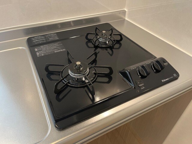 キッチン(イメージ) 仮称）上山市長清水１丁目新築アパート