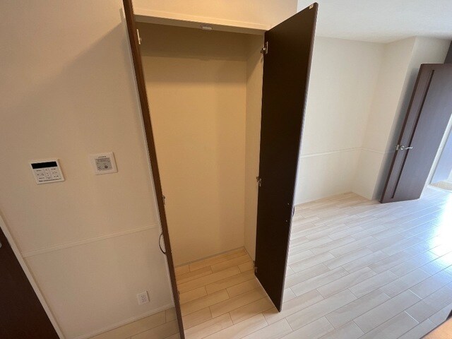 収納(イメージ) 仮称）上山市長清水１丁目新築アパート