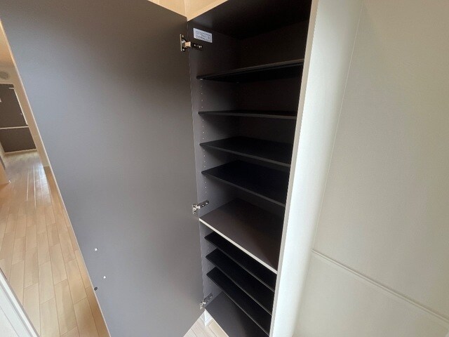 下駄箱(イメージ) 仮称）上山市長清水１丁目新築アパート