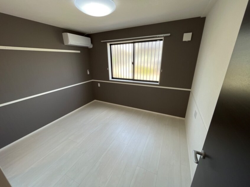 洋室(イメージ) 仮称）上山市長清水１丁目新築アパート