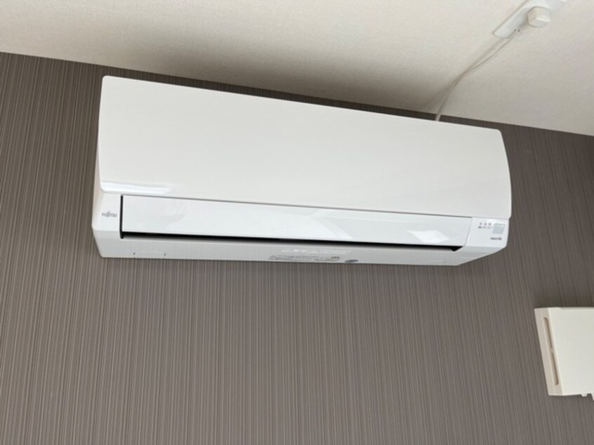 エアコン(イメージ) 仮称）上山市長清水１丁目新築アパート