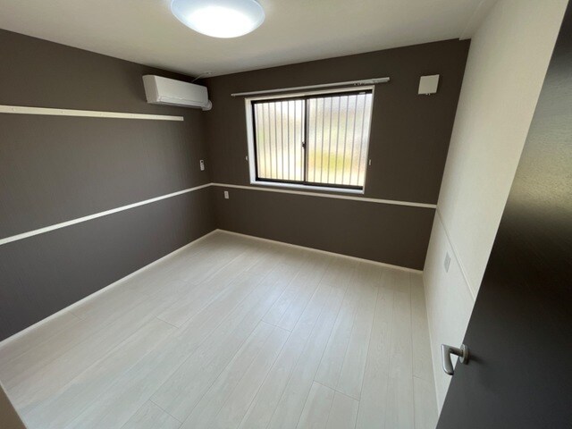 洋室(イメージ) 仮称）上山市長清水１丁目新築アパート