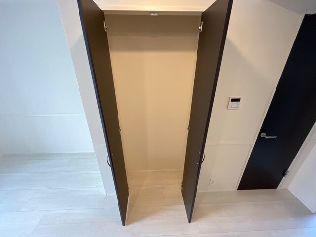 クローゼット(イメージ) 仮称）上山市長清水１丁目新築アパート