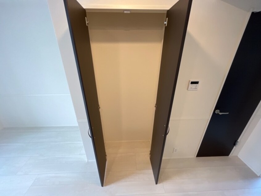 クローゼット(イメージ) 仮称）上山市長清水１丁目新築アパート