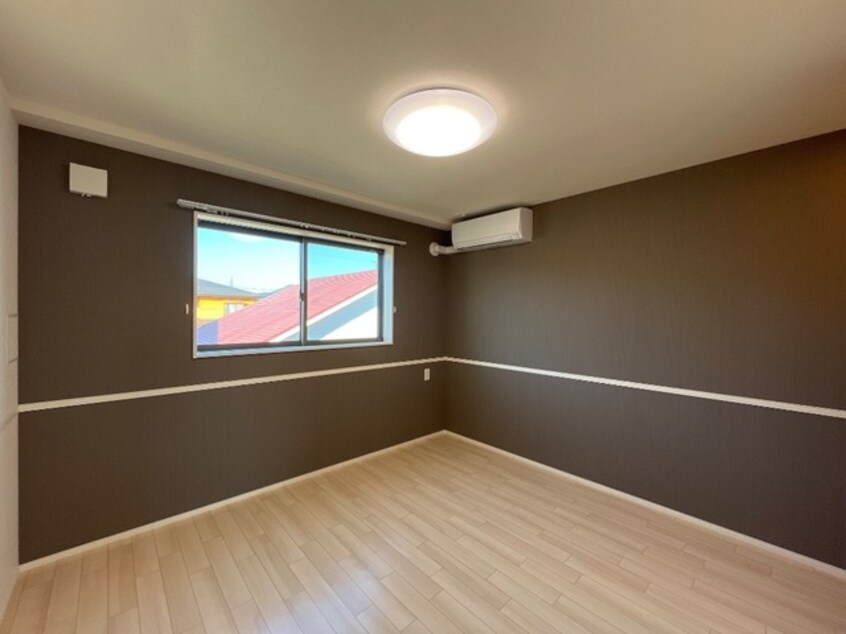 北洋室(イメージ) 仮称）上山市長清水１丁目新築アパート