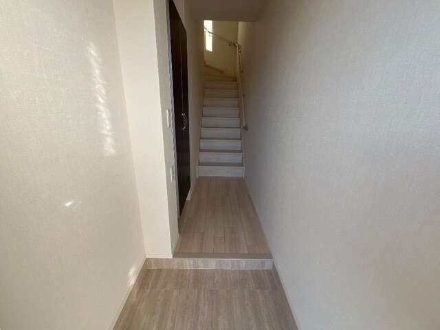 玄関(イメージ) 仮称）上山市長清水１丁目新築アパート