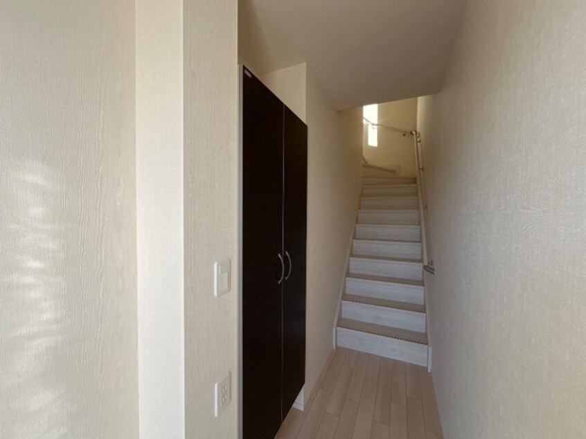 下駄箱(イメージ) 仮称）上山市長清水１丁目新築アパート