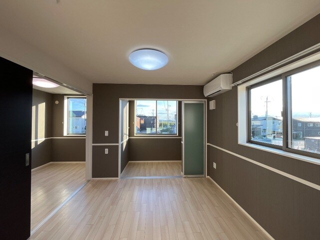 リビング(イメージ) 仮称）上山市長清水１丁目新築アパート