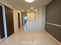 リビング(イメージ)