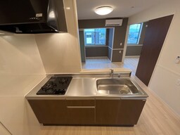 キッチン(イメージ)