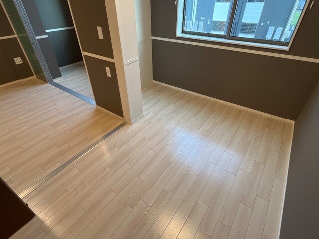 南洋室(イメージ) 仮称）上山市長清水１丁目新築アパート