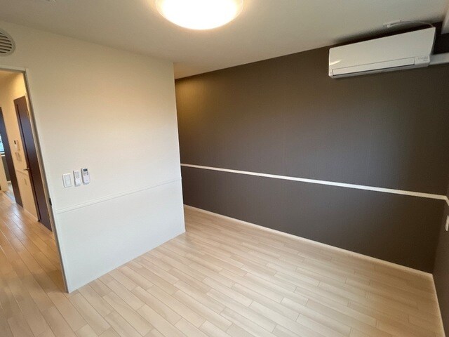 北洋室(イメージ) 仮称）上山市長清水１丁目新築アパート