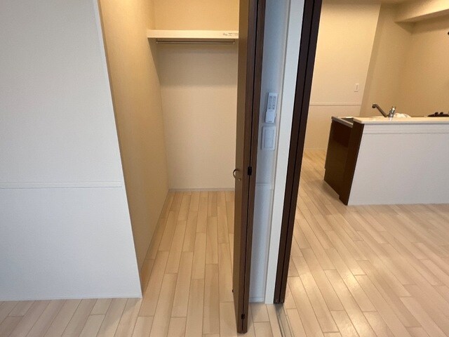 収納(イメージ) 仮称）上山市長清水１丁目新築アパート