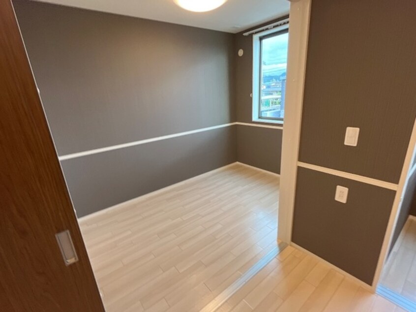 南洋室(イメージ) 仮称）上山市長清水１丁目新築アパート