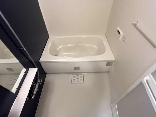 バス(イメージ) 仮称）上山市長清水１丁目新築アパート