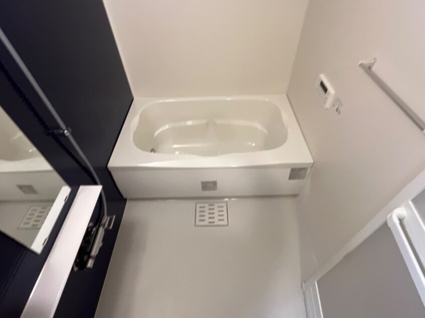 バス(イメージ) 仮称）上山市長清水１丁目新築アパート