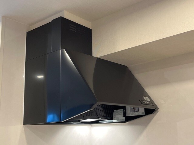 換気扇(イメージ) 仮称）上山市長清水１丁目新築アパート