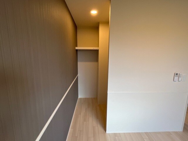 収納(イメージ) 仮称）上山市長清水１丁目新築アパート