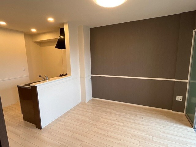 リビング(イメージ) 仮称）上山市長清水１丁目新築アパート