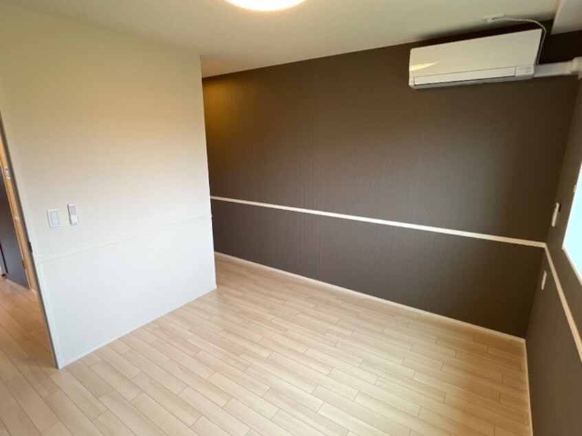 洋室(イメージ) 仮称）上山市長清水１丁目新築アパート