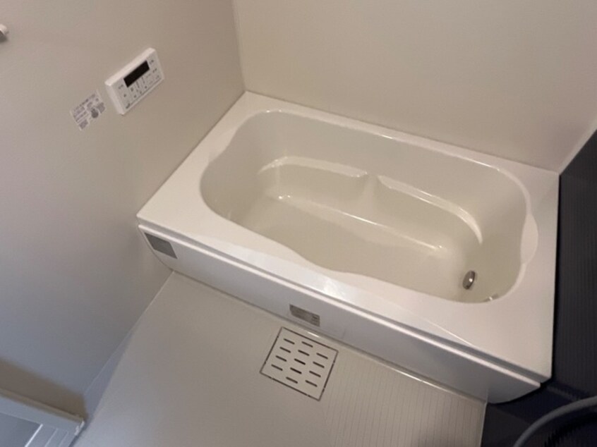 バス(イメージ) 仮称）上山市長清水１丁目新築アパート