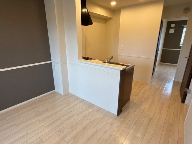 リビング(イメージ) 仮称）上山市長清水１丁目新築アパート