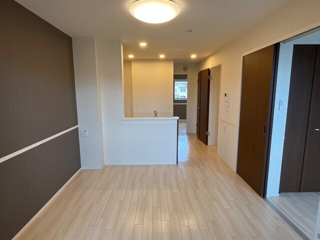 リビング(イメージ) 仮称）上山市長清水１丁目新築アパート