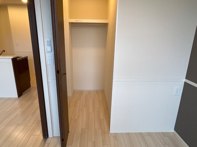 クローゼット(イメージ) 仮称）上山市長清水１丁目新築アパート