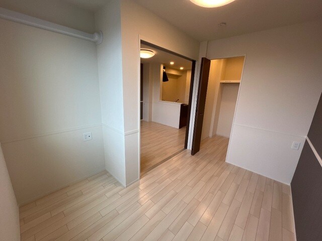 洋室(イメージ) 仮称）上山市長清水１丁目新築アパート