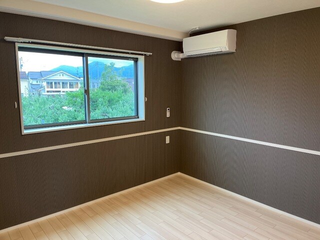 洋室(イメージ) 仮称）上山市長清水１丁目新築アパート