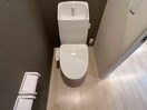 トイレ(イメージ) 仮称）上山市長清水１丁目新築アパート