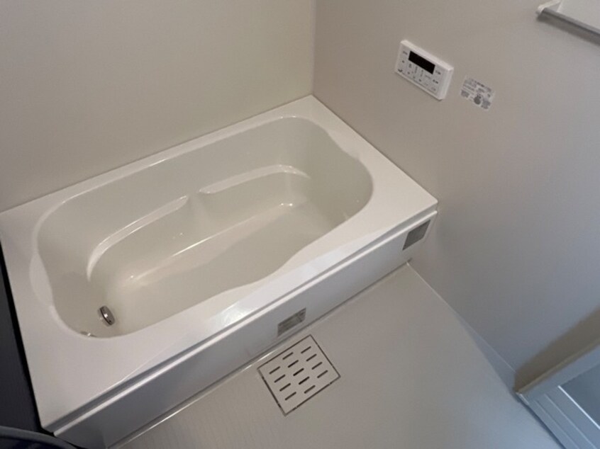 バス(イメージ) 仮称）上山市長清水１丁目新築アパート