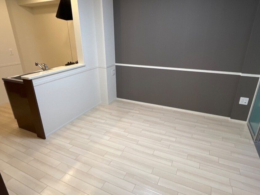 リビング(イメージ) 仮称）上山市長清水１丁目新築アパート