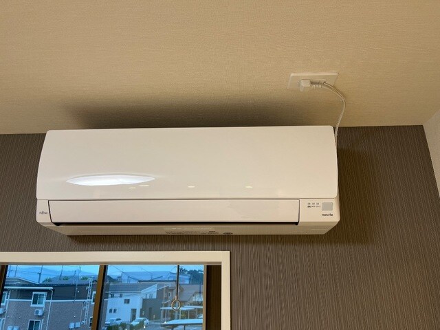 室内設備(イメージ) 仮称）上山市長清水１丁目新築アパート