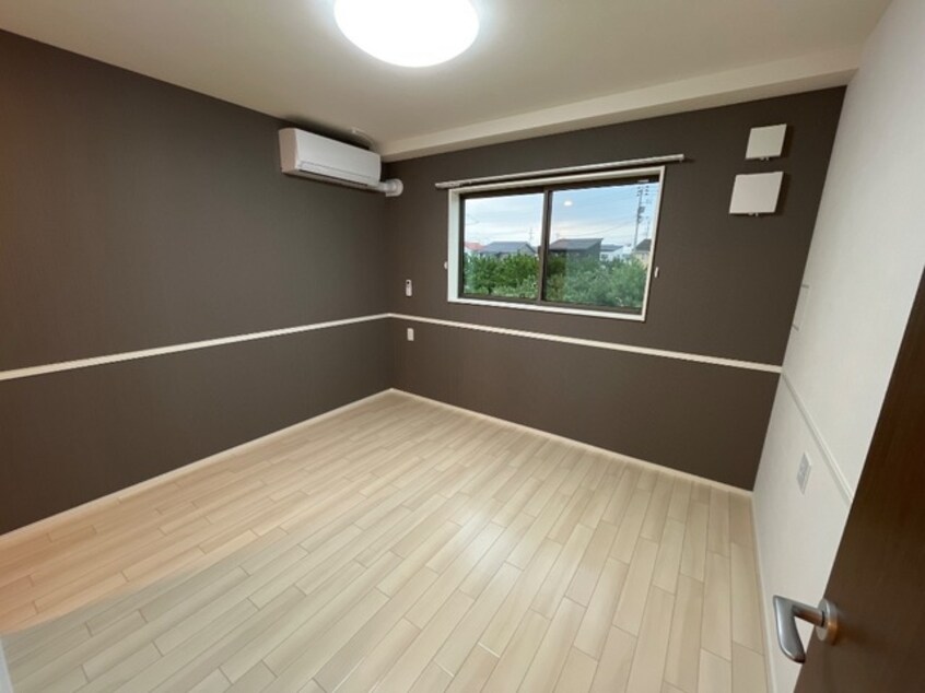 洋室(イメージ) 仮称）上山市長清水１丁目新築アパート