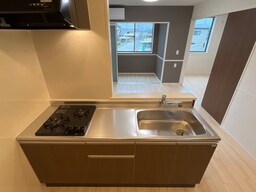 キッチン(イメージ)