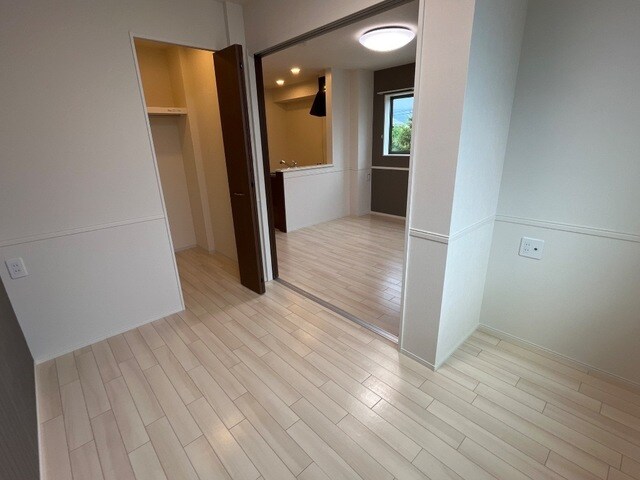 洋室(イメージ) 仮称）上山市長清水１丁目新築アパート