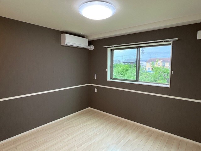 洋室(イメージ) 仮称）上山市長清水１丁目新築アパート