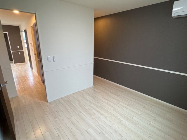 洋室(イメージ) 仮称）上山市長清水１丁目新築アパート