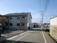 ブランカーサ Ａ