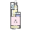 アーバン桜神の間取図