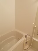 バス／シャワールーム等 イースト・リヴァー