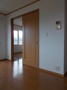 居室・リビング イースト・リヴァー