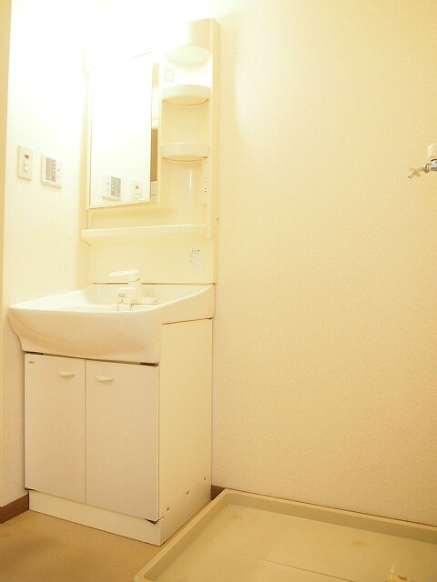 洗面所 アルカンシェル　エスティＡ